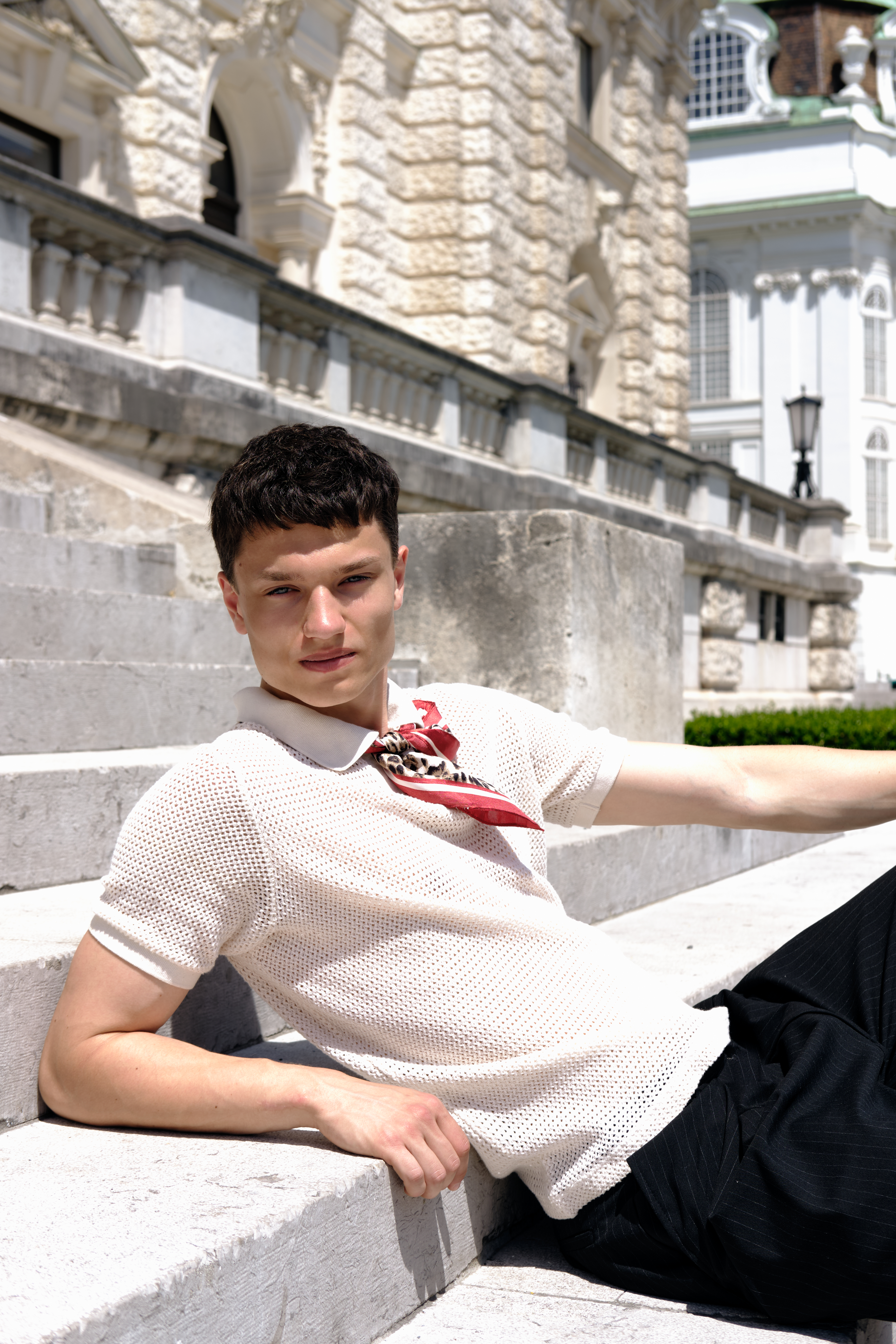 Editorial